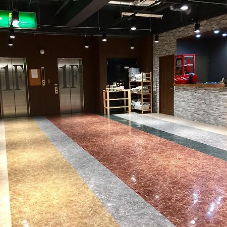 Le Tour Hotel Group-Tokyo Sagamihara Εξωτερικό φωτογραφία