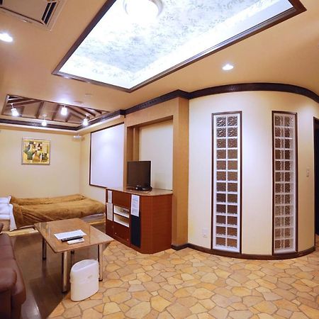 Le Tour Hotel Group-Tokyo Sagamihara Εξωτερικό φωτογραφία
