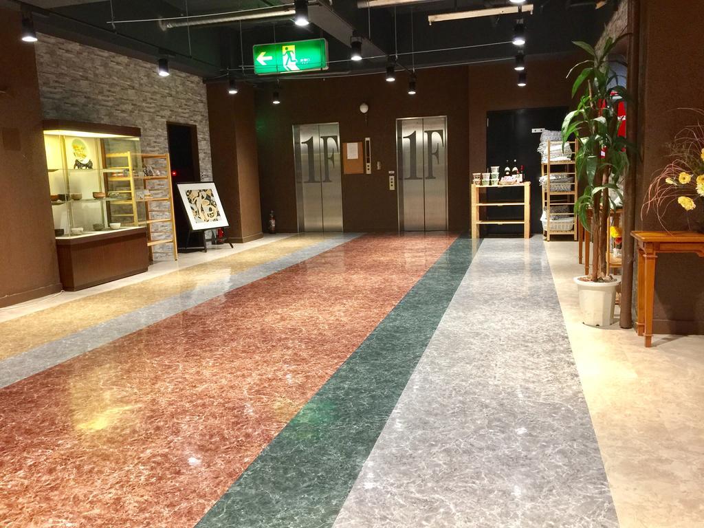 Le Tour Hotel Group-Tokyo Sagamihara Εξωτερικό φωτογραφία