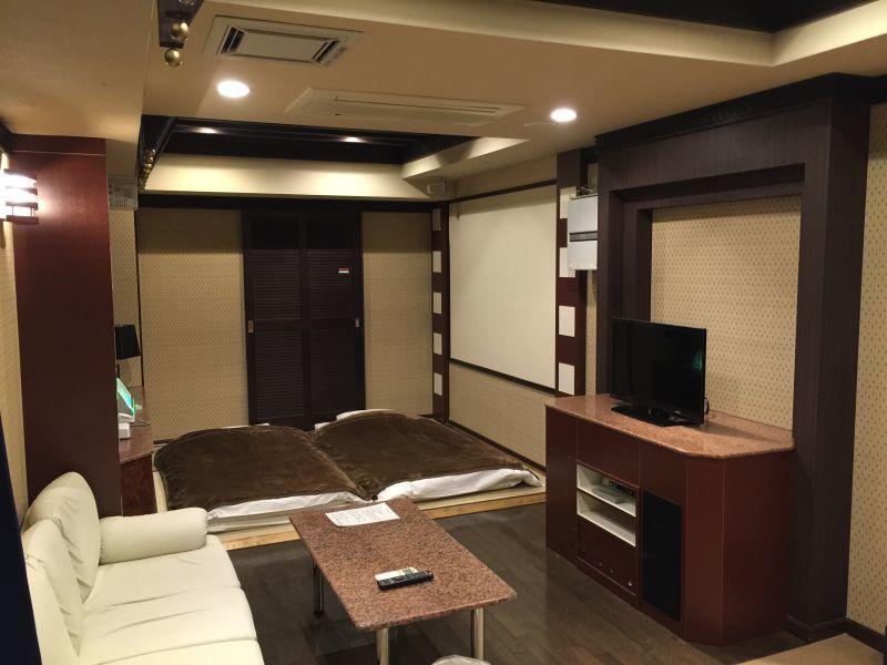 Le Tour Hotel Group-Tokyo Sagamihara Εξωτερικό φωτογραφία