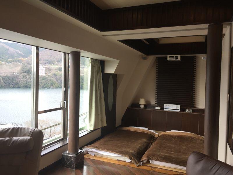 Le Tour Hotel Group-Tokyo Sagamihara Εξωτερικό φωτογραφία