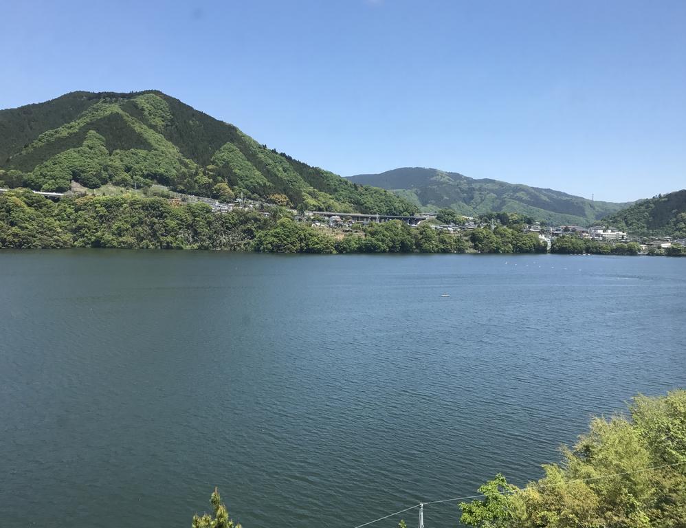 Le Tour Hotel Group-Tokyo Sagamihara Εξωτερικό φωτογραφία