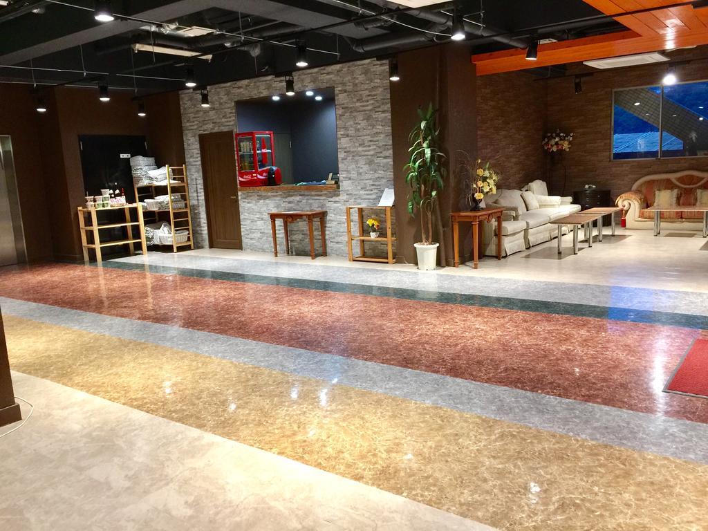 Le Tour Hotel Group-Tokyo Sagamihara Εξωτερικό φωτογραφία