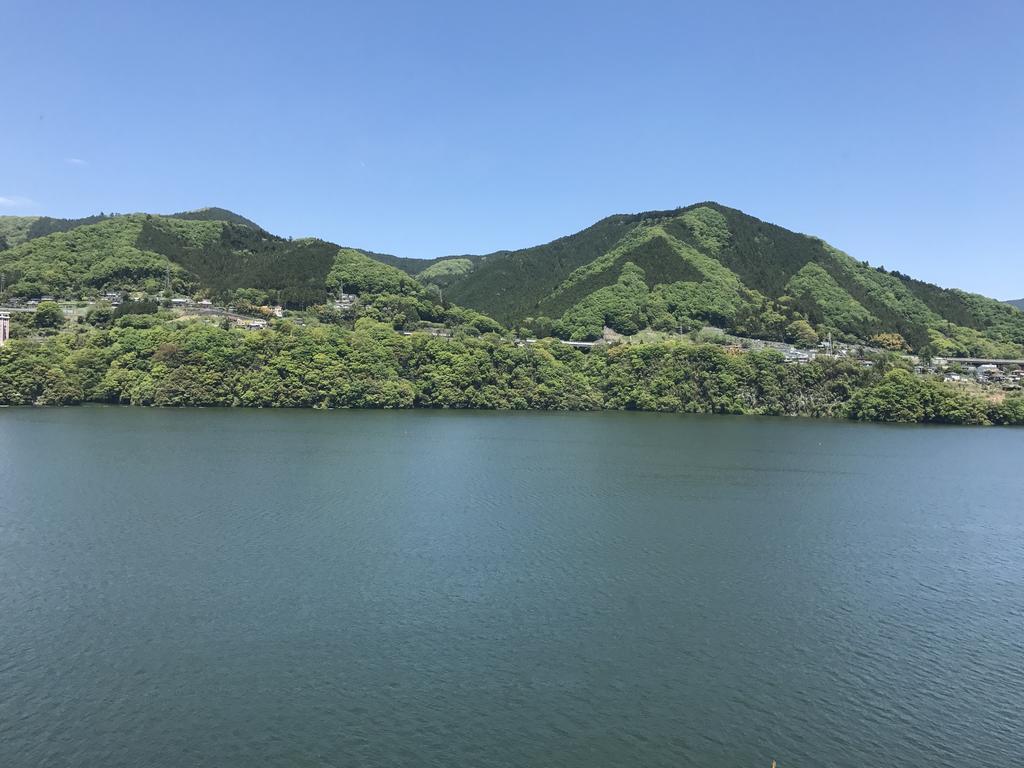 Le Tour Hotel Group-Tokyo Sagamihara Εξωτερικό φωτογραφία