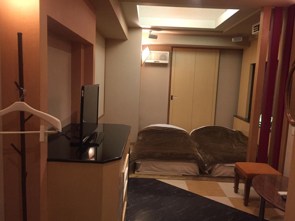 Le Tour Hotel Group-Tokyo Sagamihara Εξωτερικό φωτογραφία