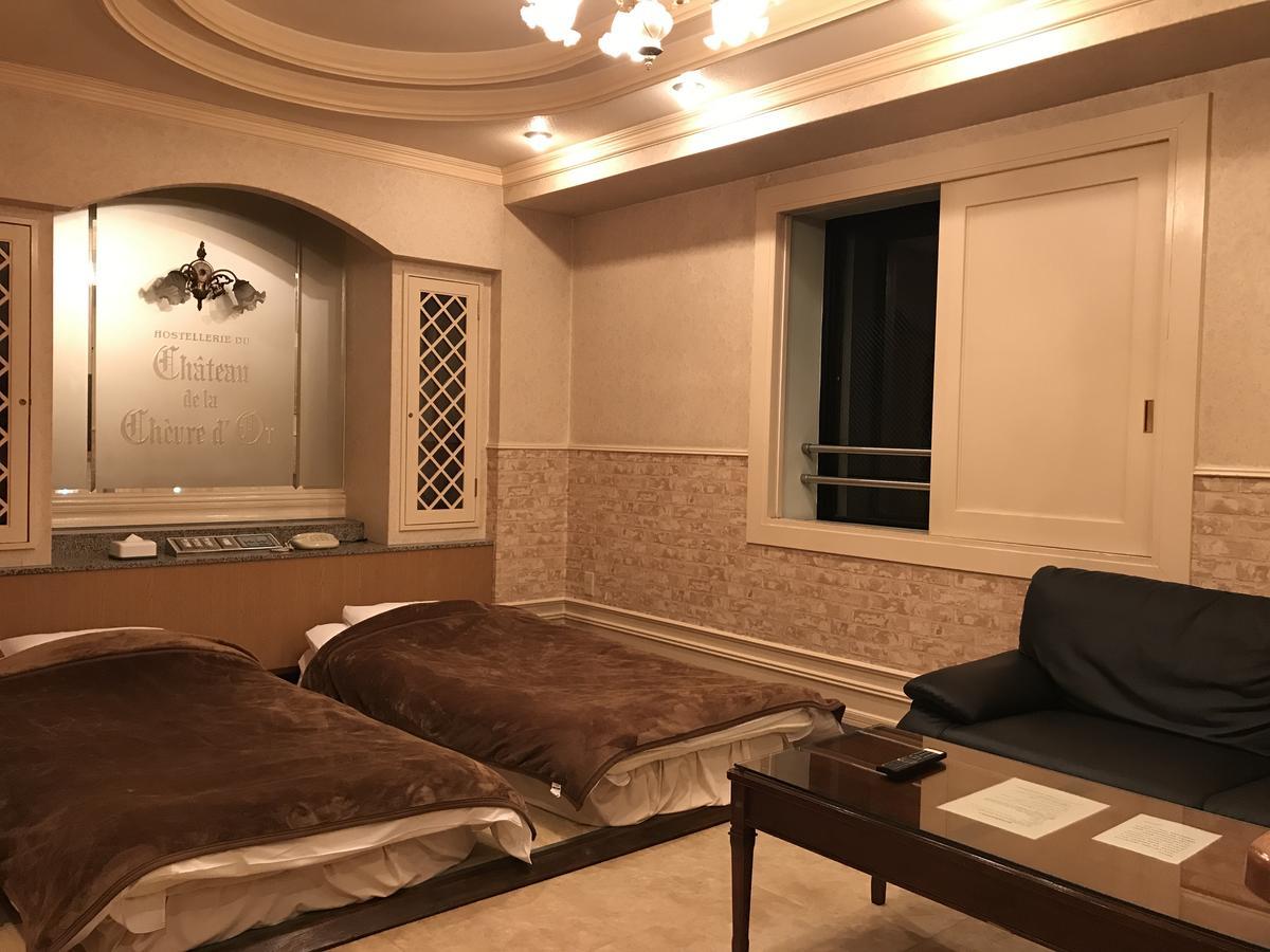 Le Tour Hotel Group-Tokyo Sagamihara Εξωτερικό φωτογραφία