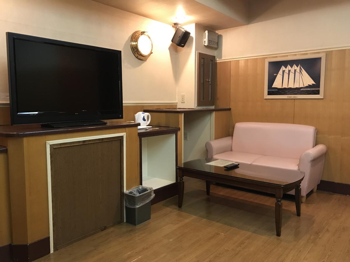 Le Tour Hotel Group-Tokyo Sagamihara Εξωτερικό φωτογραφία