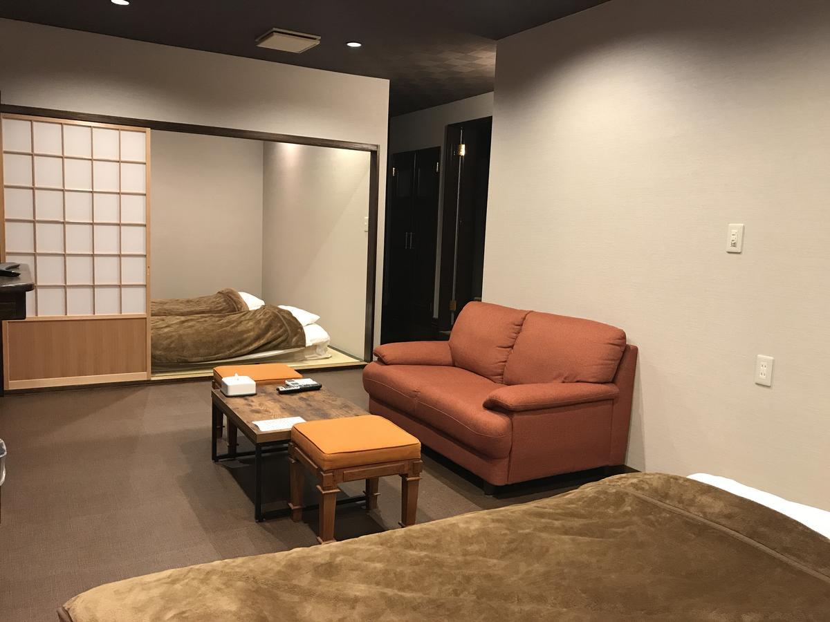 Le Tour Hotel Group-Tokyo Sagamihara Εξωτερικό φωτογραφία