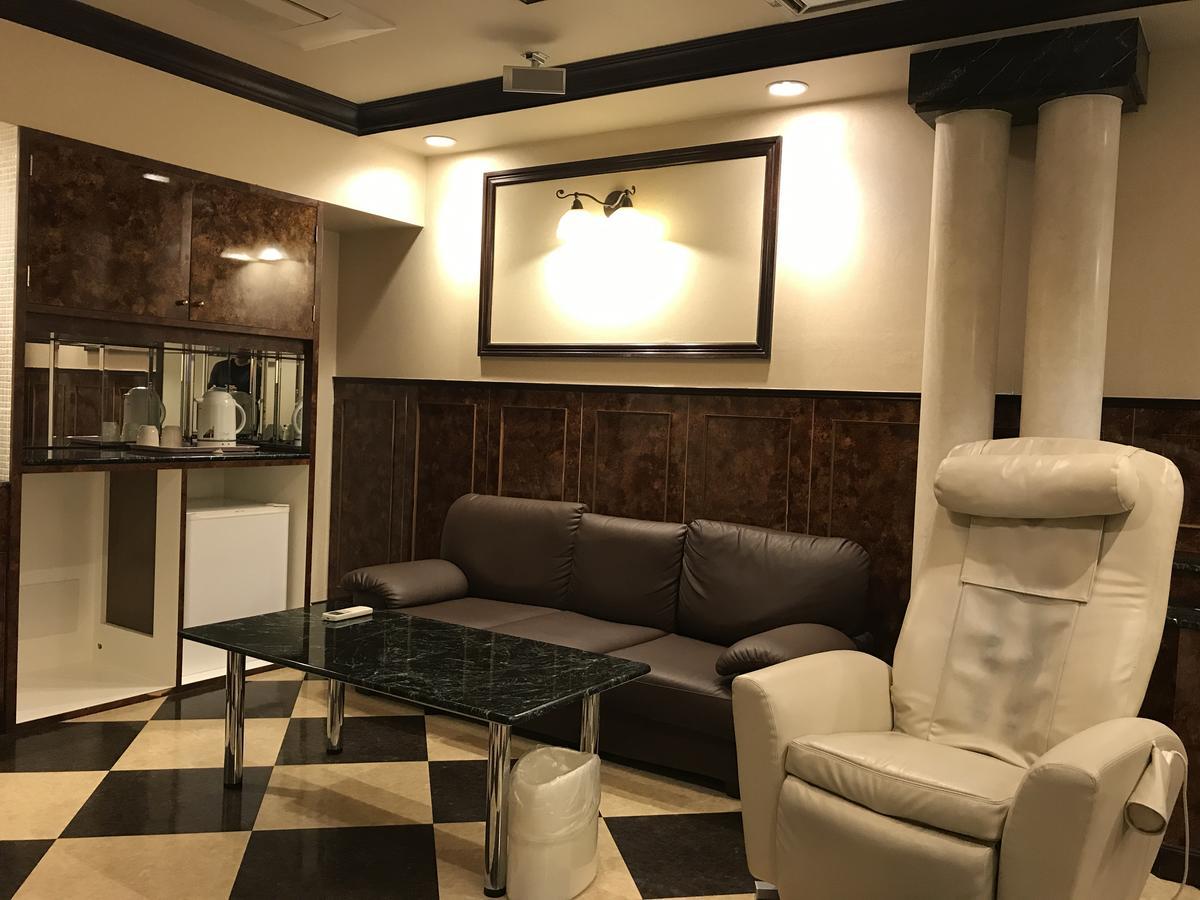 Le Tour Hotel Group-Tokyo Sagamihara Εξωτερικό φωτογραφία