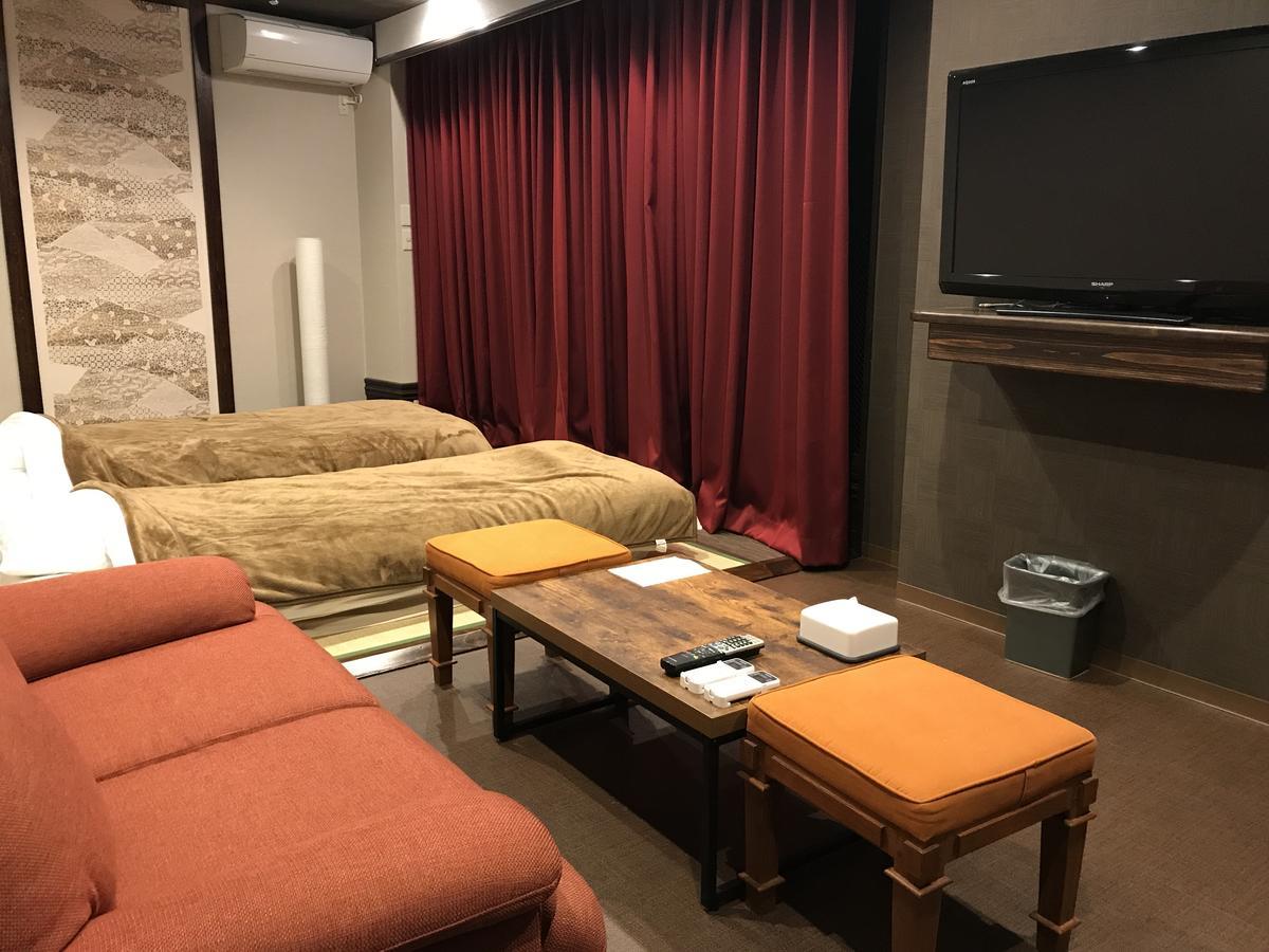 Le Tour Hotel Group-Tokyo Sagamihara Εξωτερικό φωτογραφία