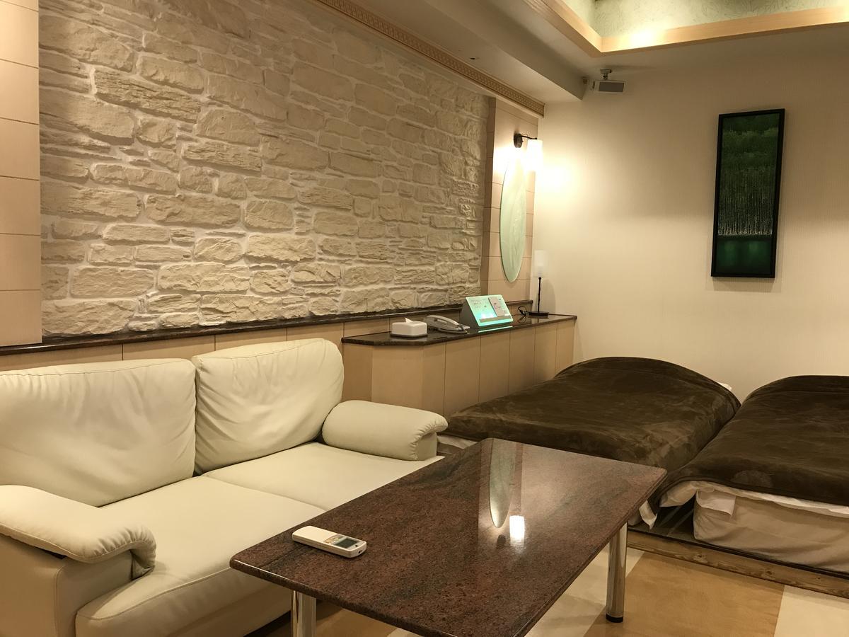 Le Tour Hotel Group-Tokyo Sagamihara Εξωτερικό φωτογραφία