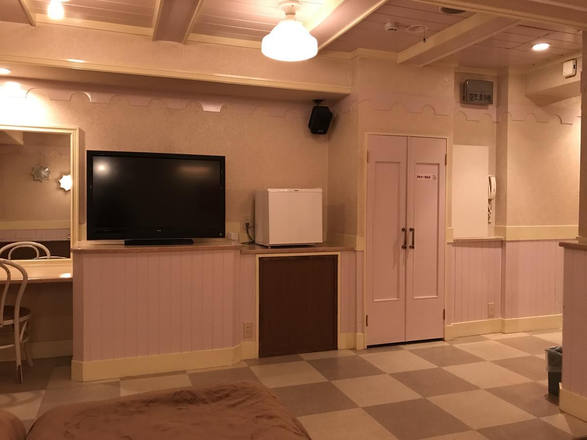 Le Tour Hotel Group-Tokyo Sagamihara Εξωτερικό φωτογραφία