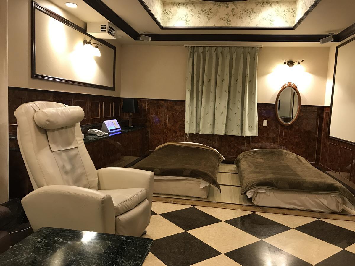 Le Tour Hotel Group-Tokyo Sagamihara Εξωτερικό φωτογραφία