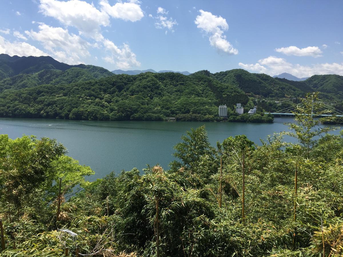 Le Tour Hotel Group-Tokyo Sagamihara Εξωτερικό φωτογραφία