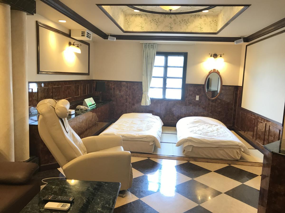 Le Tour Hotel Group-Tokyo Sagamihara Εξωτερικό φωτογραφία