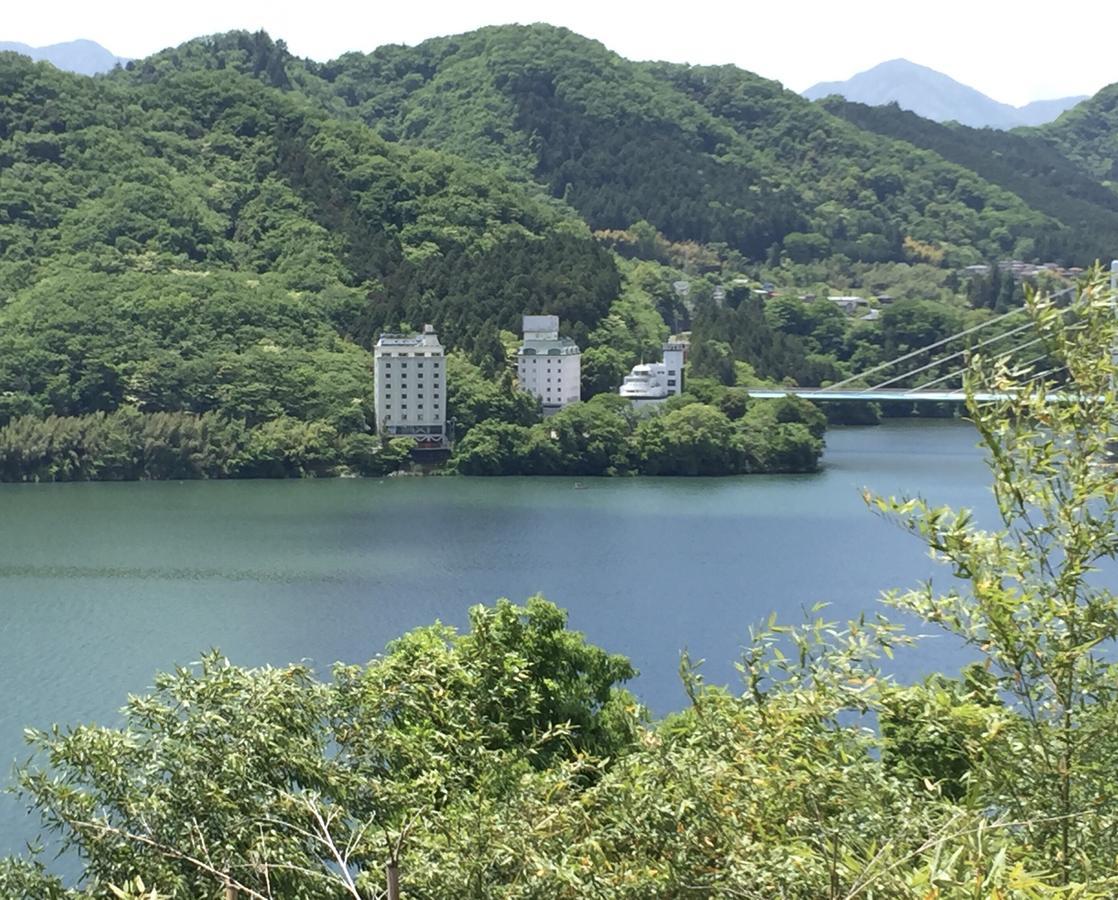 Le Tour Hotel Group-Tokyo Sagamihara Εξωτερικό φωτογραφία