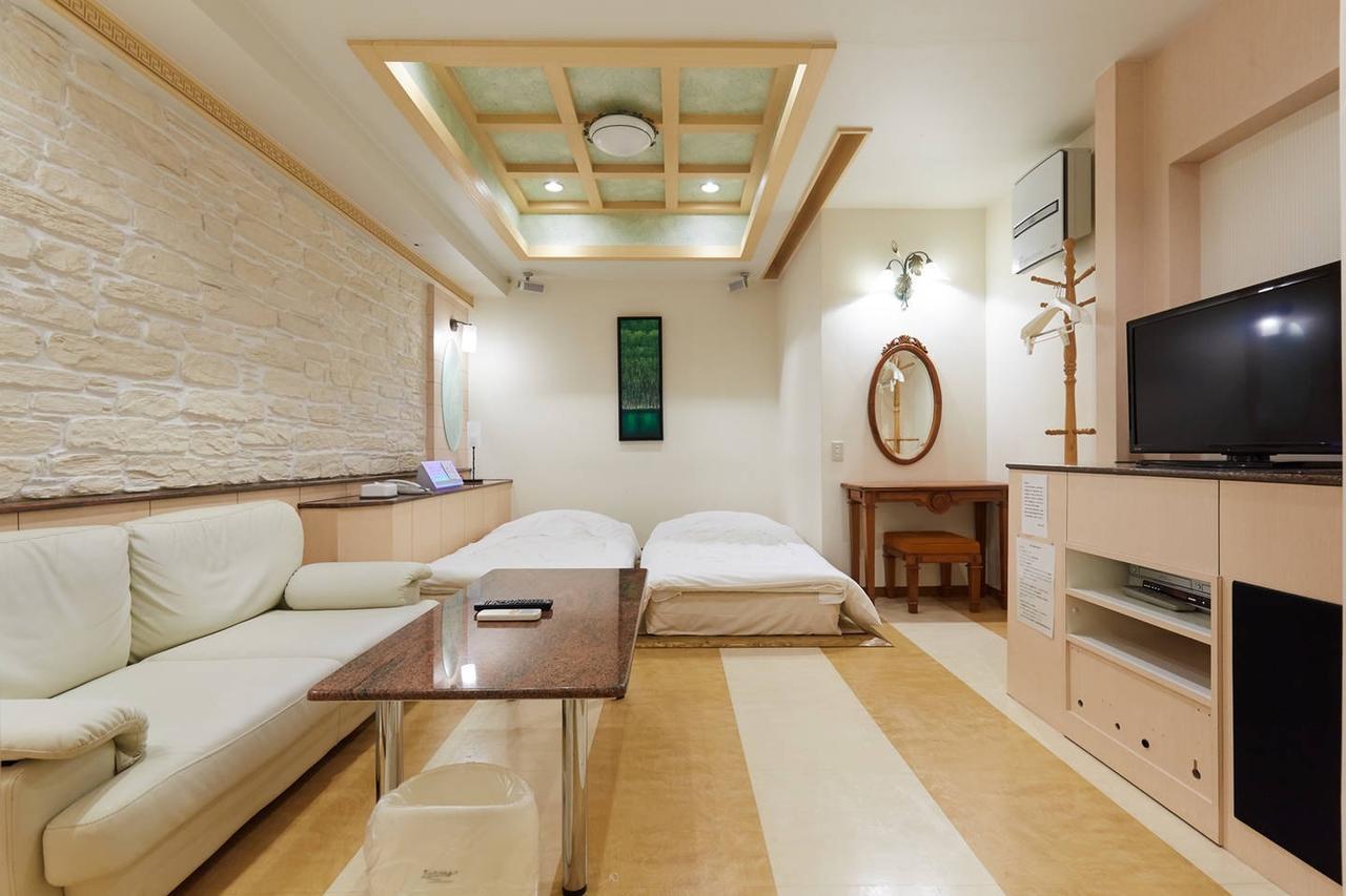 Le Tour Hotel Group-Tokyo Sagamihara Εξωτερικό φωτογραφία