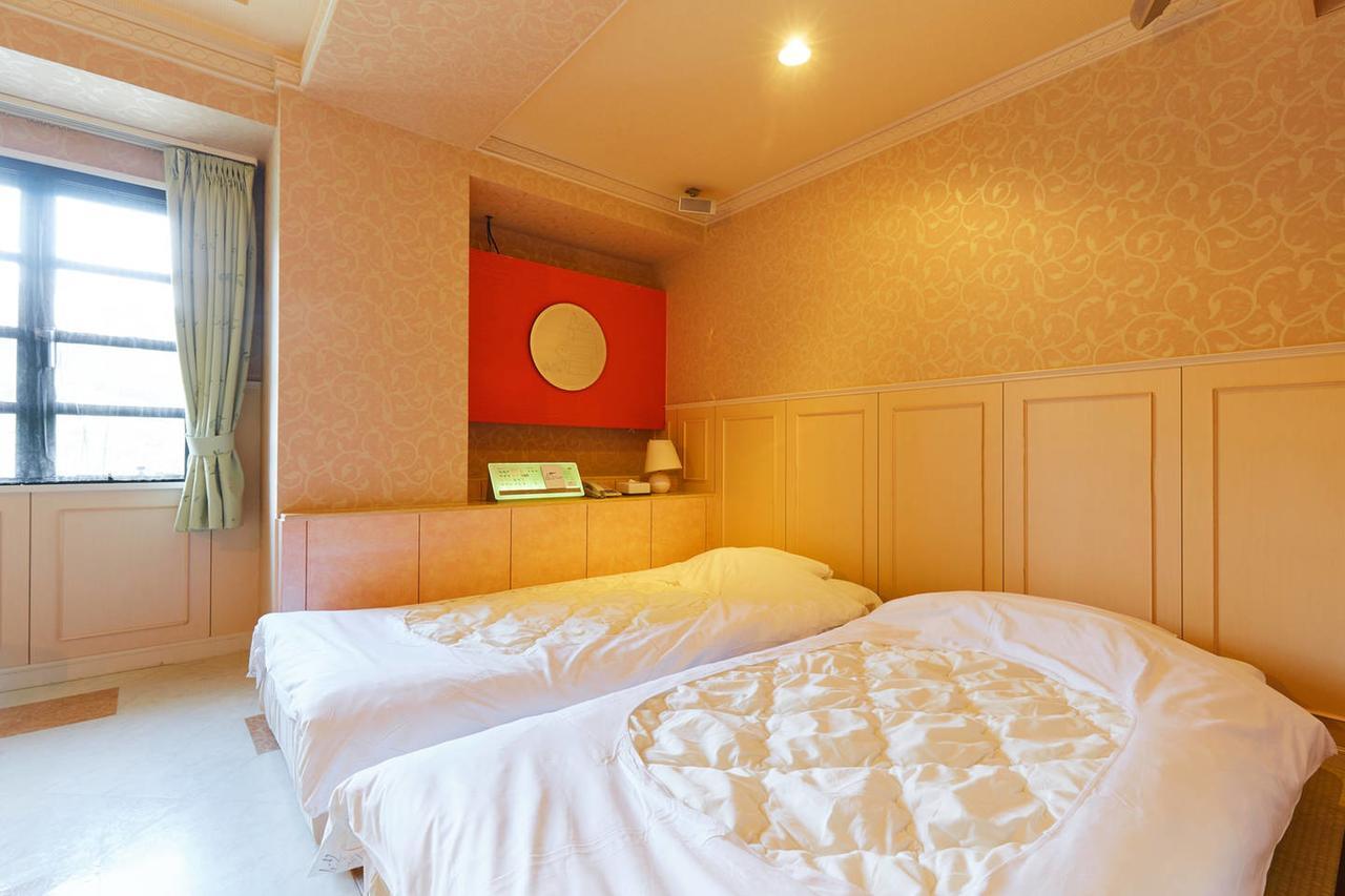 Le Tour Hotel Group-Tokyo Sagamihara Εξωτερικό φωτογραφία