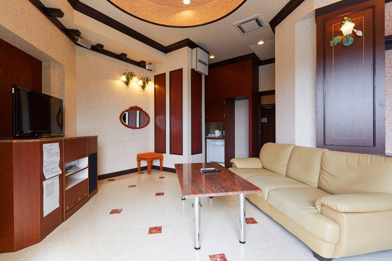 Le Tour Hotel Group-Tokyo Sagamihara Εξωτερικό φωτογραφία
