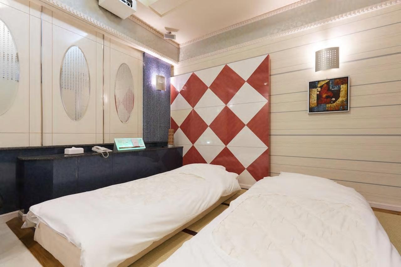 Le Tour Hotel Group-Tokyo Sagamihara Εξωτερικό φωτογραφία