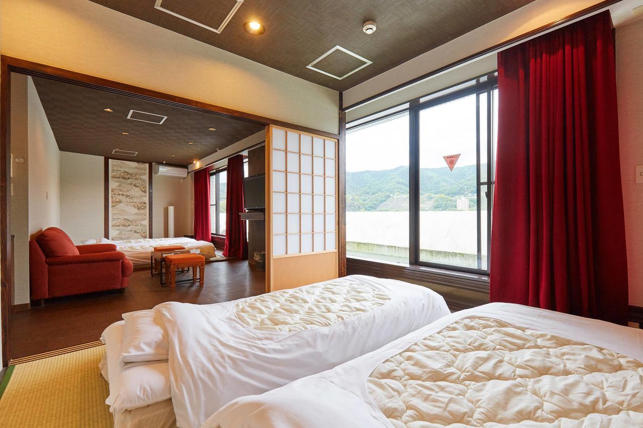 Le Tour Hotel Group-Tokyo Sagamihara Εξωτερικό φωτογραφία