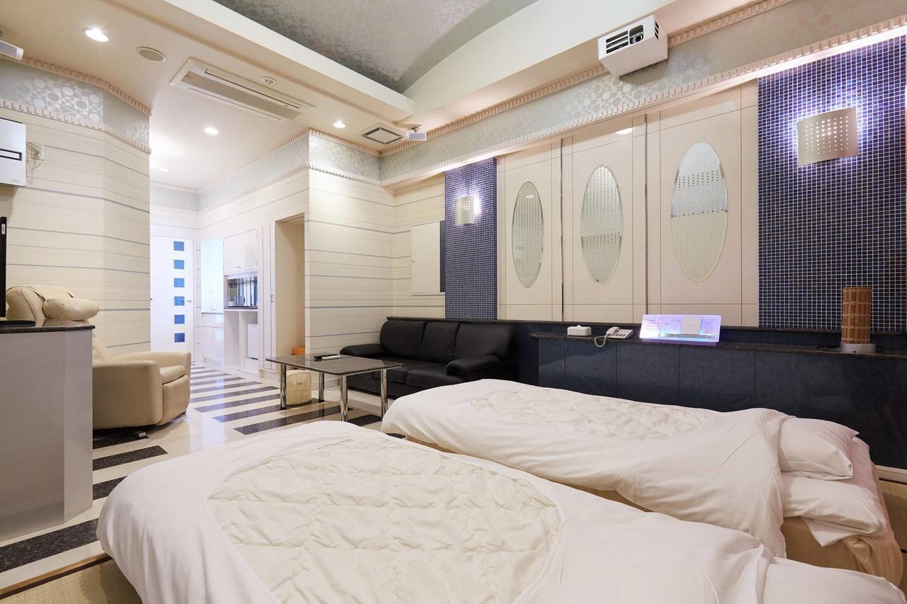 Le Tour Hotel Group-Tokyo Sagamihara Εξωτερικό φωτογραφία