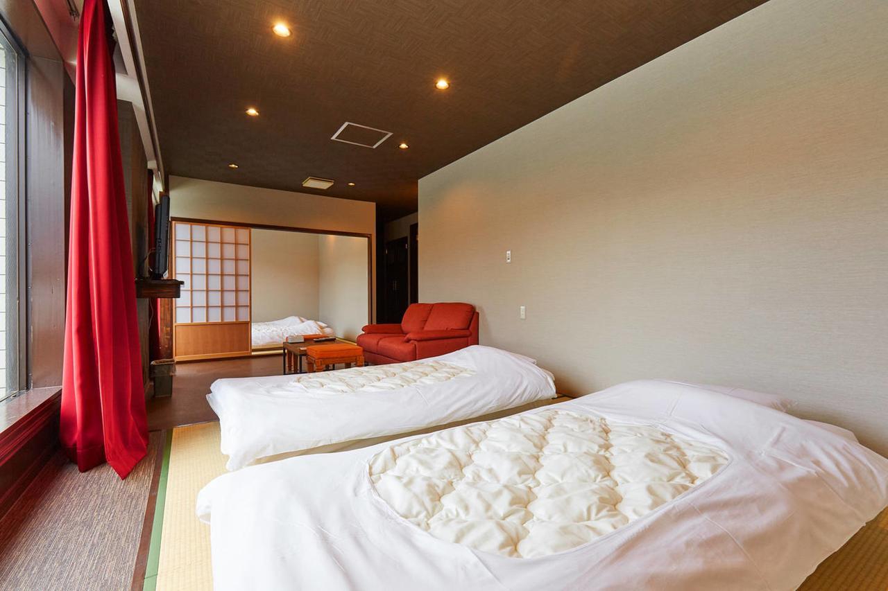 Le Tour Hotel Group-Tokyo Sagamihara Εξωτερικό φωτογραφία