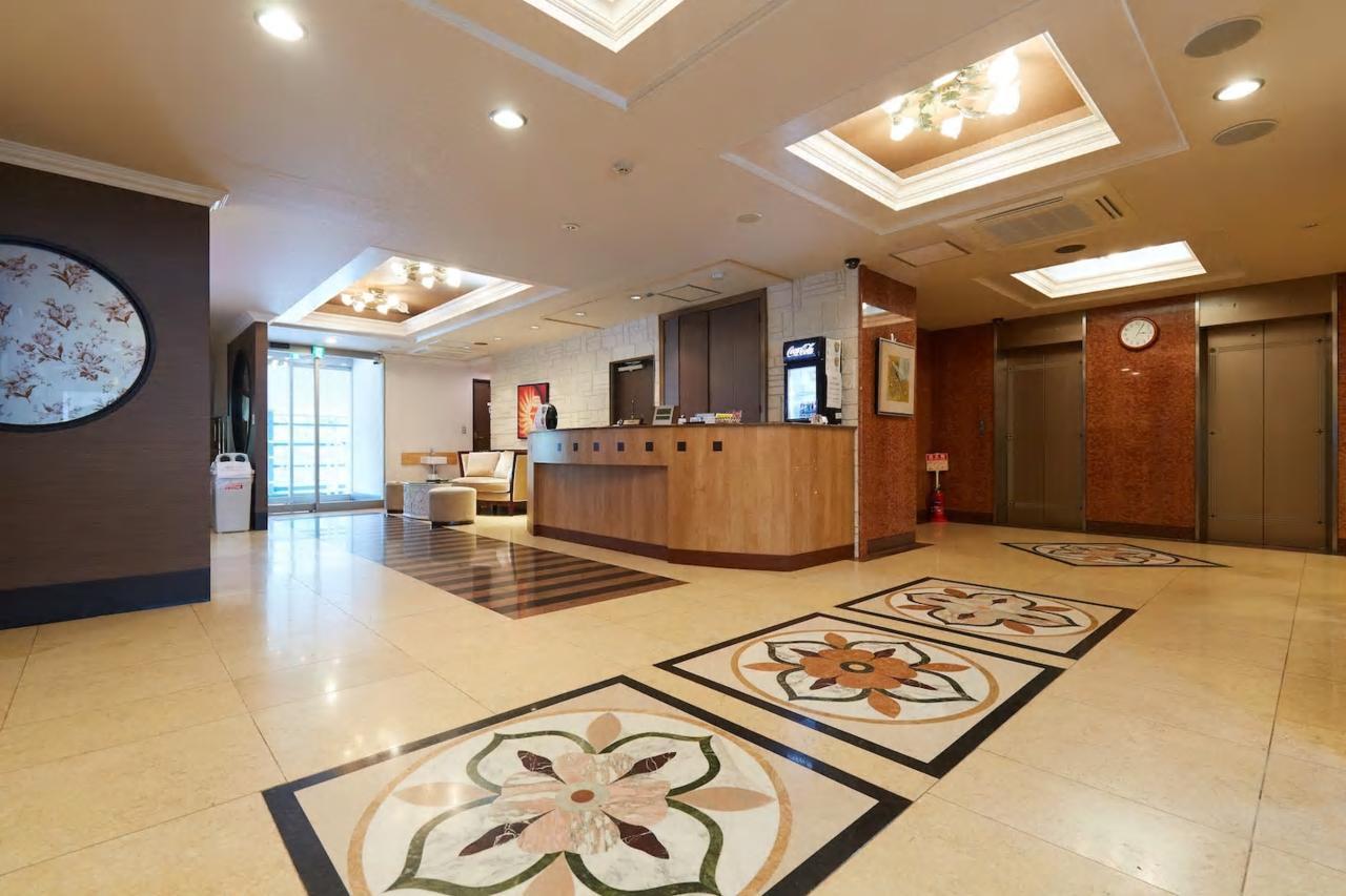 Le Tour Hotel Group-Tokyo Sagamihara Εξωτερικό φωτογραφία