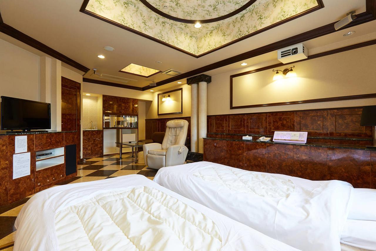 Le Tour Hotel Group-Tokyo Sagamihara Εξωτερικό φωτογραφία