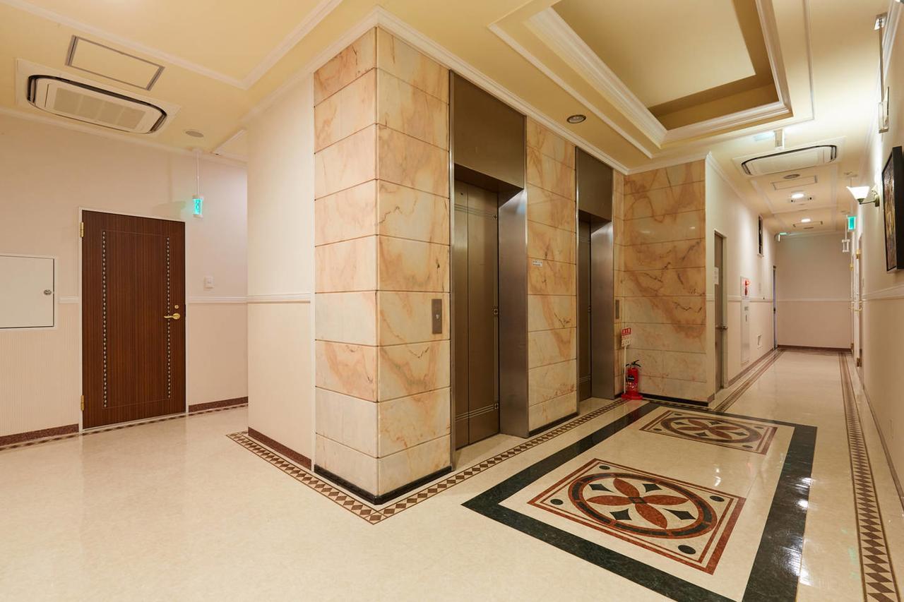 Le Tour Hotel Group-Tokyo Sagamihara Εξωτερικό φωτογραφία