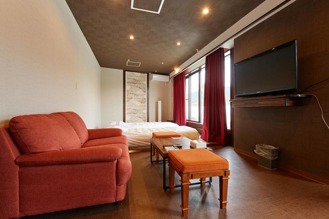 Le Tour Hotel Group-Tokyo Sagamihara Εξωτερικό φωτογραφία
