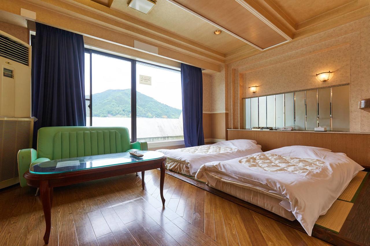 Le Tour Hotel Group-Tokyo Sagamihara Εξωτερικό φωτογραφία