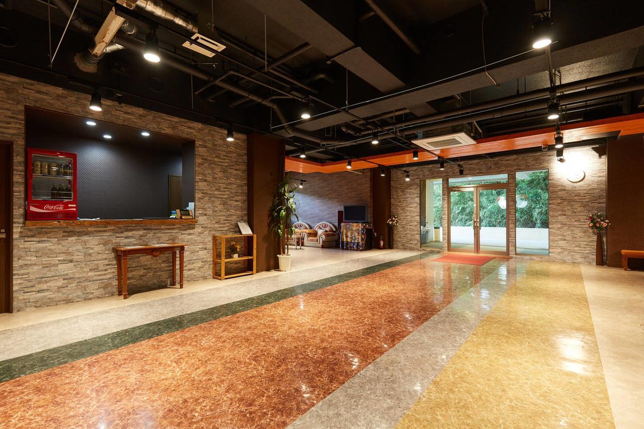 Le Tour Hotel Group-Tokyo Sagamihara Εξωτερικό φωτογραφία