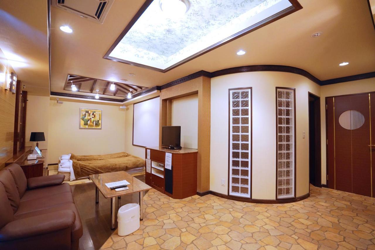 Le Tour Hotel Group-Tokyo Sagamihara Εξωτερικό φωτογραφία