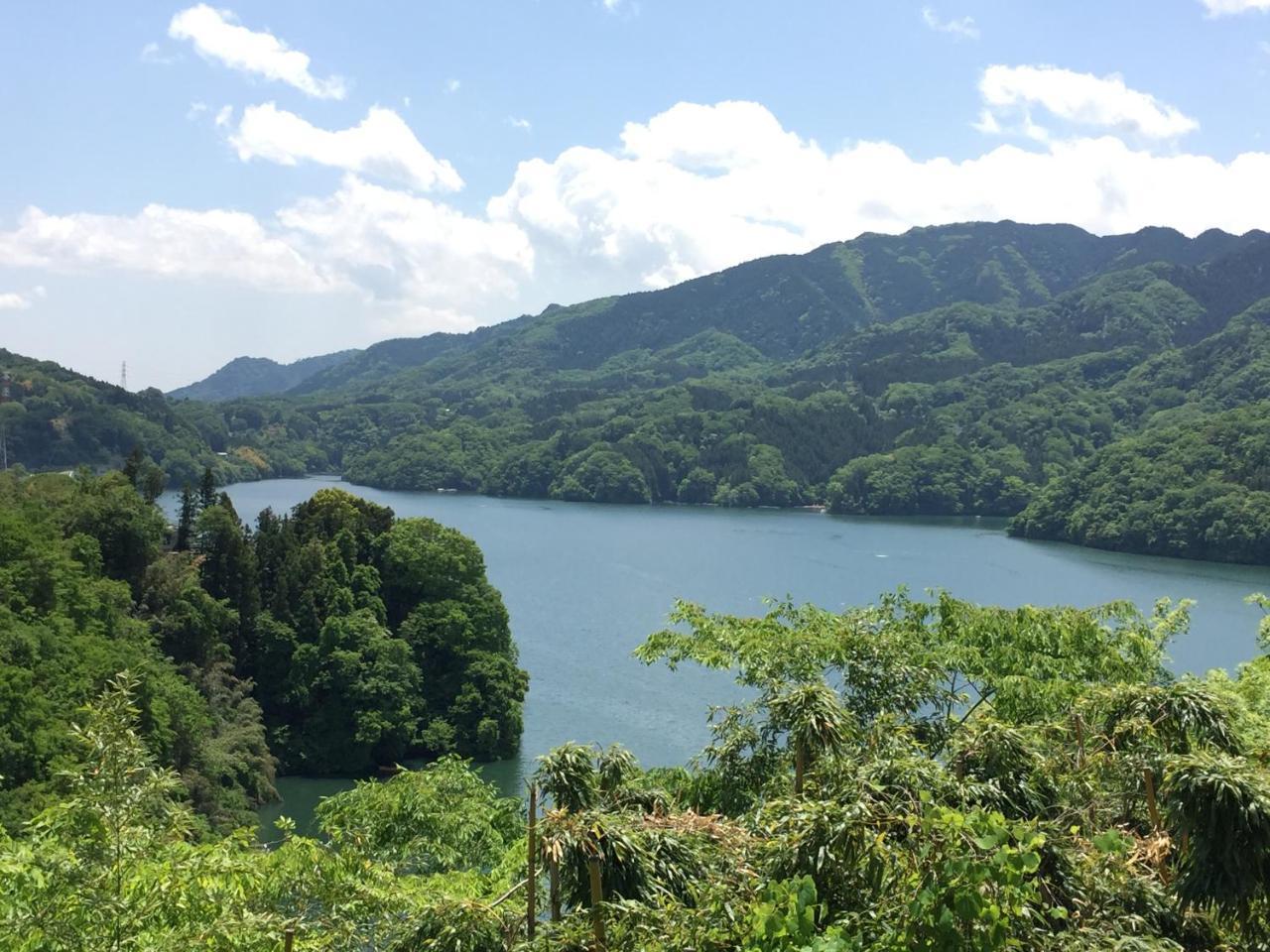Le Tour Hotel Group-Tokyo Sagamihara Εξωτερικό φωτογραφία