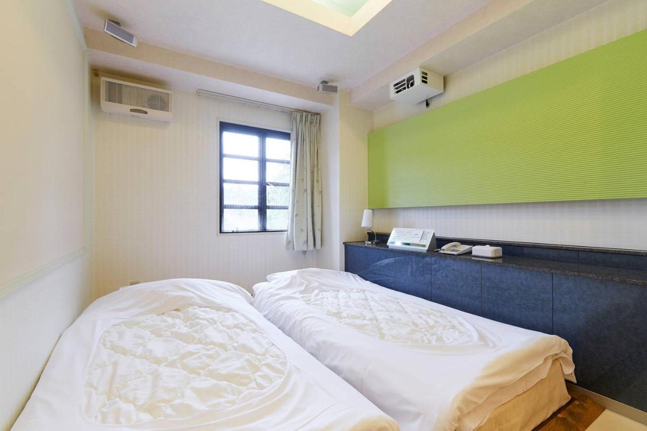 Le Tour Hotel Group-Tokyo Sagamihara Εξωτερικό φωτογραφία